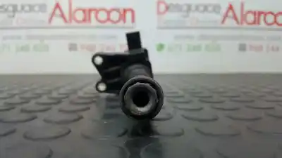 Автозапчастина б/у котушка запалювання для ford fiesta (ce1) titanium посилання на oem iam cm5g12a366cb  