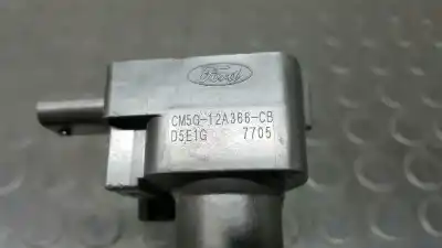 Автозапчастина б/у котушка запалювання для ford fiesta (ce1) titanium посилання на oem iam cm5g12a366cb  