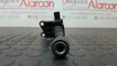 Автозапчастина б/у котушка запалювання для ford fiesta (ce1) titanium посилання на oem iam cm5g12a366cb  