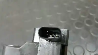 Автозапчастина б/у котушка запалювання для ford fiesta (ce1) titanium посилання на oem iam cm5g12a366cb  
