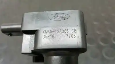 Автозапчастина б/у котушка запалювання для ford fiesta (ce1) titanium посилання на oem iam cm5g12a366cb  