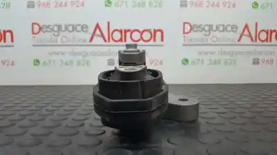 Second-hand car spare part engine support for ford fiesta (ce1) titanium oem iam references 2138578  