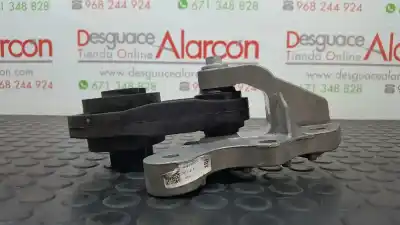 Second-hand car spare part engine support for ford fiesta (ce1) titanium oem iam references 2138578  