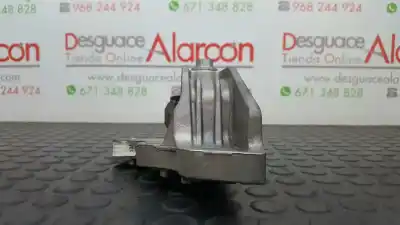 Second-hand car spare part engine support for ford fiesta (ce1) titanium oem iam references 2138578  