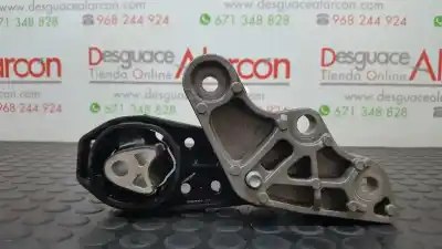 Second-hand car spare part engine support for ford fiesta (ce1) titanium oem iam references 2138578  