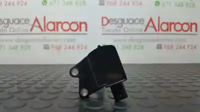 Автозапчастина б/у котушка запалювання для ford fiesta (ce1) titanium посилання на oem iam cm5g12a366cb  