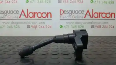 Автозапчастина б/у котушка запалювання для ford fiesta (ce1) titanium посилання на oem iam cm5g12a366cb  