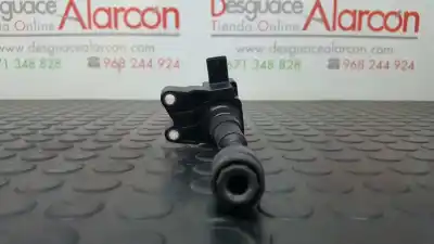 Автозапчастина б/у котушка запалювання для ford fiesta (ce1) titanium посилання на oem iam cm5g12a366cb  