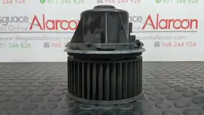 Автозапчасти б/у ОТОПИТЕЛЬНЫЙ ДВИГАТЕЛЬ за FORD FOCUS BERLINA (CAP)  ссылки OEM IAM 1362640 3M5H18456AD 3M5H-18456-AD
