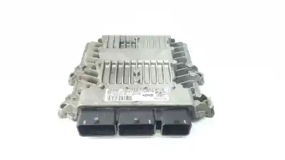 Peça sobressalente para automóvel em segunda mão centralina de motor uce por ford focus berlina (cap) trend referências oem iam 6m5112a650yb