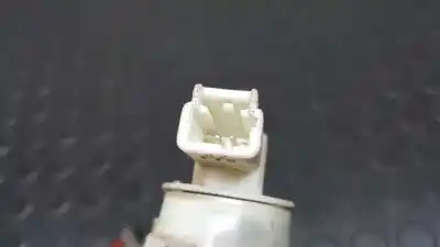 Pezzo di ricambio per auto di seconda mano lampada posteriore sinistra per citroen c4 picasso sx riferimenti oem iam 9653547777  