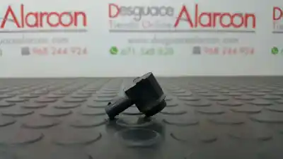 Recambio de automóvil de segunda mano de sensor de aparcamiento para volkswagen golf vi (5k1) advance bluemotion referencias oem iam 3c0919275s