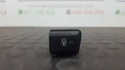 Peça sobressalente para automóvel em segunda mão interruptor de bloqueio das portas por peugeot 208 active referências oem iam 96750883zd