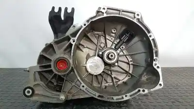 Peça sobressalente para automóvel em segunda mão caixa de velocidades por ford focus berlina (cap) trend referências oem iam 1477480