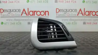 Pièce détachée automobile d'occasion GRILLE D'AÉRATION pour PEUGEOT 206+  Références OEM IAM 9683399880  9683190480