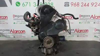 Pièce détachée automobile d'occasion moteur complet pour peugeot 405 berlina 1.8 turbodiesel références oem iam a8a  