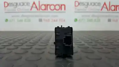 Second-hand car spare part switch for dacia logan mcv ii laureate oem iam references 251b49802r  