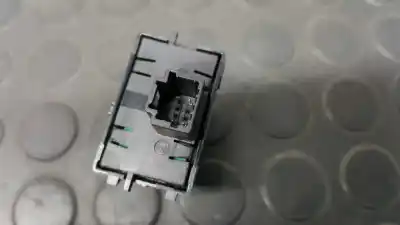 Second-hand car spare part switch for dacia logan mcv ii laureate oem iam references 251b49802r  