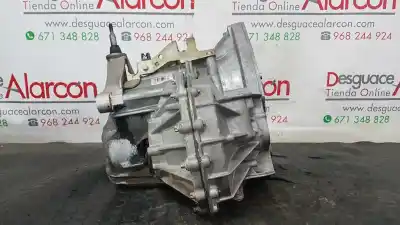 Gebrauchtes Autoersatzteil getriebe zum renault laguna ii grandtour (kg0) privilege oem-iam-referenzen pk6002  