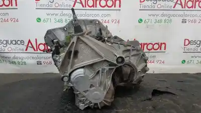 Gebrauchtes Autoersatzteil getriebe zum renault laguna ii grandtour (kg0) privilege oem-iam-referenzen pk6002  