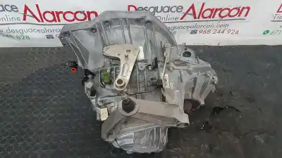Gebrauchtes Autoersatzteil getriebe zum renault laguna ii grandtour (kg0) privilege oem-iam-referenzen pk6002  