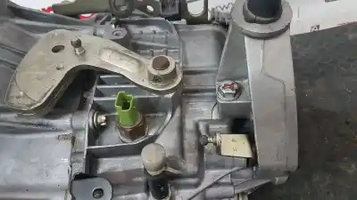 Gebrauchtes Autoersatzteil getriebe zum renault laguna ii grandtour (kg0) privilege oem-iam-referenzen pk6002  