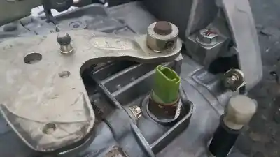 Gebrauchtes Autoersatzteil getriebe zum renault laguna ii grandtour (kg0) privilege oem-iam-referenzen pk6002  