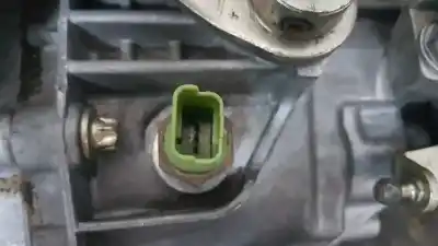 Gebrauchtes Autoersatzteil getriebe zum renault laguna ii grandtour (kg0) privilege oem-iam-referenzen pk6002  