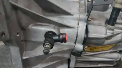 Gebrauchtes Autoersatzteil getriebe zum renault laguna ii grandtour (kg0) privilege oem-iam-referenzen pk6002  