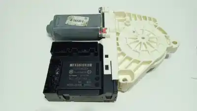 Автозапчасти б/у мотор переднего левого стекла за volkswagen passat variant (3c5) advance ссылки oem iam 1k0959701r  1k0959793l