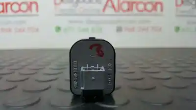 Second-hand car spare part rearview side mirror switch for audi a3 (8p) 2.0 tdi ambition oem iam references 8e0959565a  