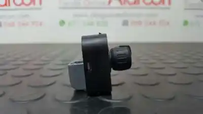 Second-hand car spare part rearview side mirror switch for audi a3 (8p) 2.0 tdi ambition oem iam references 8e0959565a  