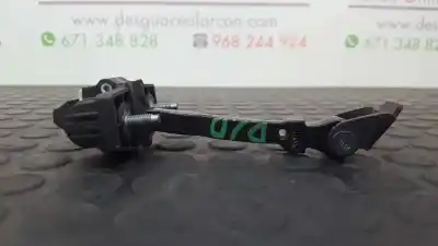 Second-hand car spare part door stop for renault clio iv limited oem iam references 
