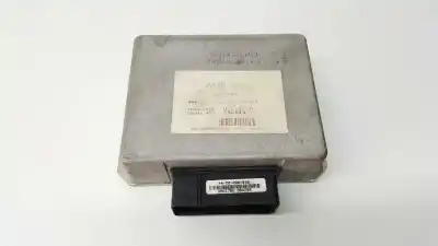 Pezzo di ricambio per auto di seconda mano centralina cambio automatico per land rover range rover (lp) hse (165kw) riferimenti oem iam 4450000018