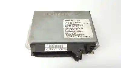 Pezzo di ricambio per auto di seconda mano centralina di sterzo per land rover range rover (lp) hse (165kw) riferimenti oem iam 0260002471