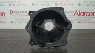 Pièce détachée automobile d'occasion haut-parleur pour mercedes-benz clase s (w221) berlina 320 / 350 cdi 4-matic (221.080) références oem iam a2218203102  1922295006