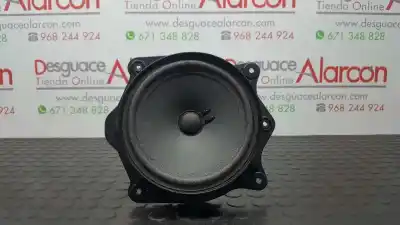 Pièce détachée automobile d'occasion haut-parleur pour mercedes-benz clase s (w221) berlina 320 / 350 cdi 4-matic (221.080) références oem iam a2218203102  1922295006