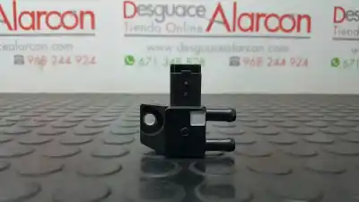 Pièce détachée automobile d'occasion capteur de pression pour peugeot 208 active références oem iam 9662143180
