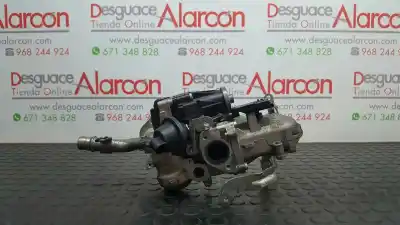 Pièce détachée automobile d'occasion vanne egr pour peugeot 208 active références oem iam 9671187780