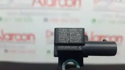 Peça sobressalente para automóvel em segunda mão sensor por ford fiesta (ce1) titanium referências oem iam gn15148006aa  