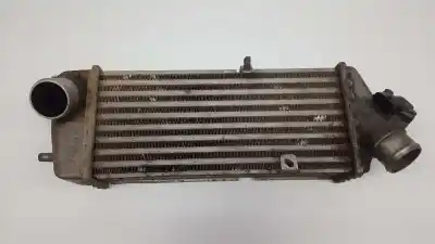 Peça sobressalente para automóvel em segunda mão intercooler por kia rio ii (jb) 1.5 crdi referências oem iam 282712a401