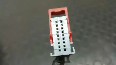 Peça sobressalente para automóvel em segunda mão espelho retrovisor direito por fiat stilo multi wagon (192) 1.6 16v referências oem iam   