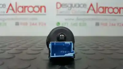 Second-hand car spare part rearview side mirror switch for peugeot partner (s2) combi plus oem iam references 6554l4  