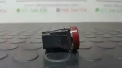 Second-hand car spare part hazard warning lights for peugeot partner (s2) combi plus oem iam references 6554v6