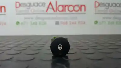 Second-hand car spare part door lock switch for peugeot partner (s2) combi plus oem iam references 