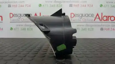 Peça sobressalente para automóvel em segunda mão quadrante por peugeot partner (s2) combi plus referências oem iam 9662745380 6105v4 6105v3