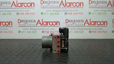 Pezzo di ricambio per auto di seconda mano ABS per CITROEN C5 BERLINA  Riferimenti OEM IAM 1632598380 9814705480 9674304480