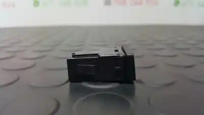 Peça sobressalente para automóvel em segunda mão interruptor 4 piscas - emergência por ford fiesta (ce1) titanium referências oem iam h1bt13a350ac  