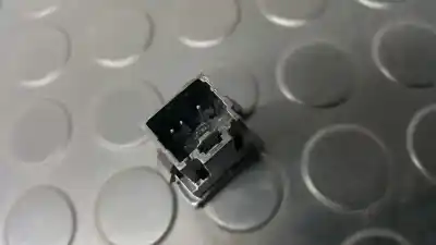 Peça sobressalente para automóvel em segunda mão interruptor 4 piscas - emergência por ford fiesta (ce1) titanium referências oem iam h1bt13a350ac  