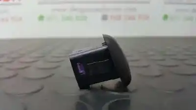 Peça sobressalente para automóvel em segunda mão sensor por ford fiesta (ce1) titanium referências oem iam av1t19e663ab  